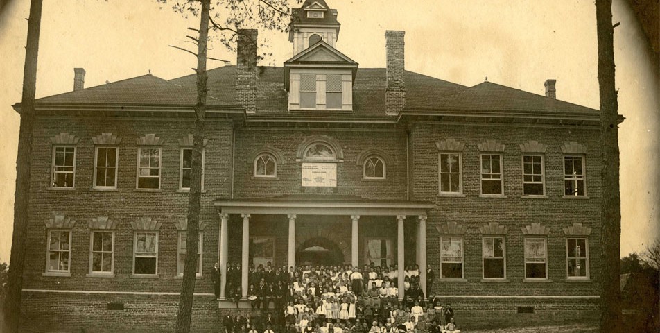 Burroughs old