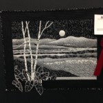 Challenge 2nd Place, Judy Liiy