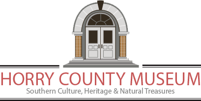 HCG Museum Logo