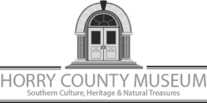 Horry County Museum logo