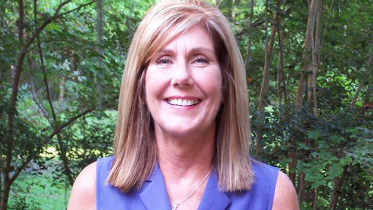 Karen Kirkland