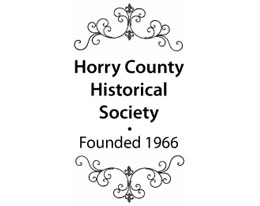 Horry County Historical Society