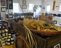 Farm Gift Shop