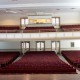 McCown Auditorium