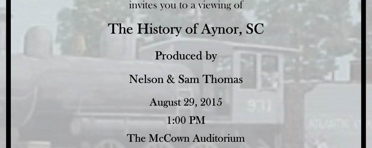 Aynor Film
