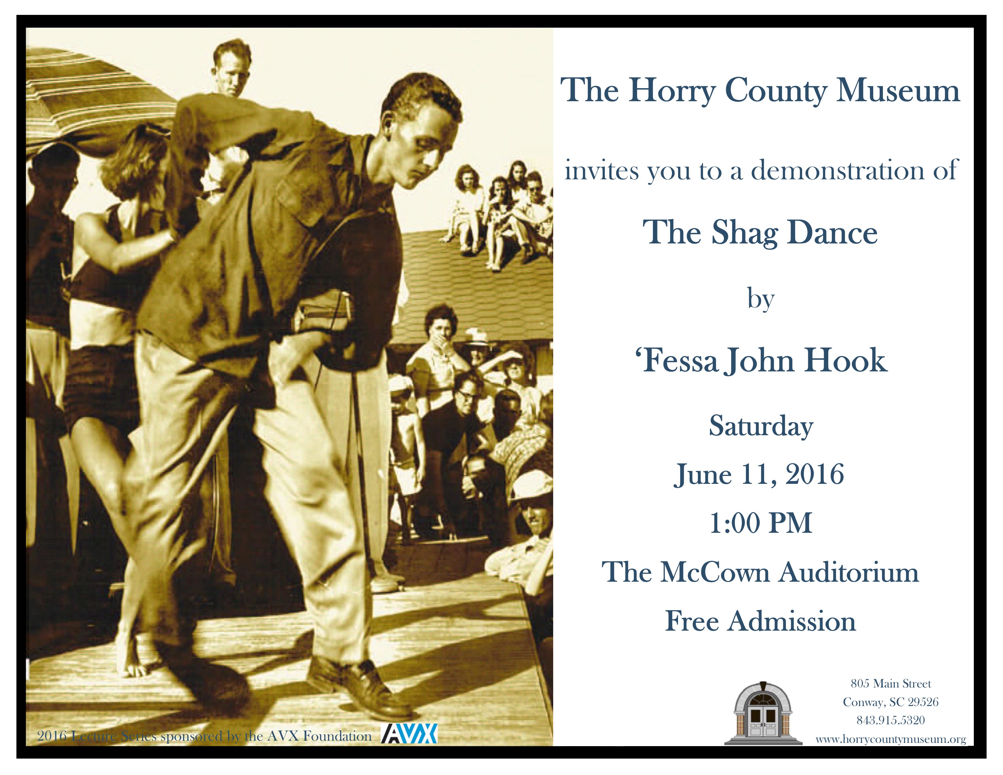 John Hook