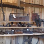 Tool Shed