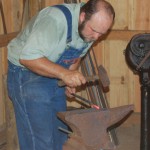 Blacksmith